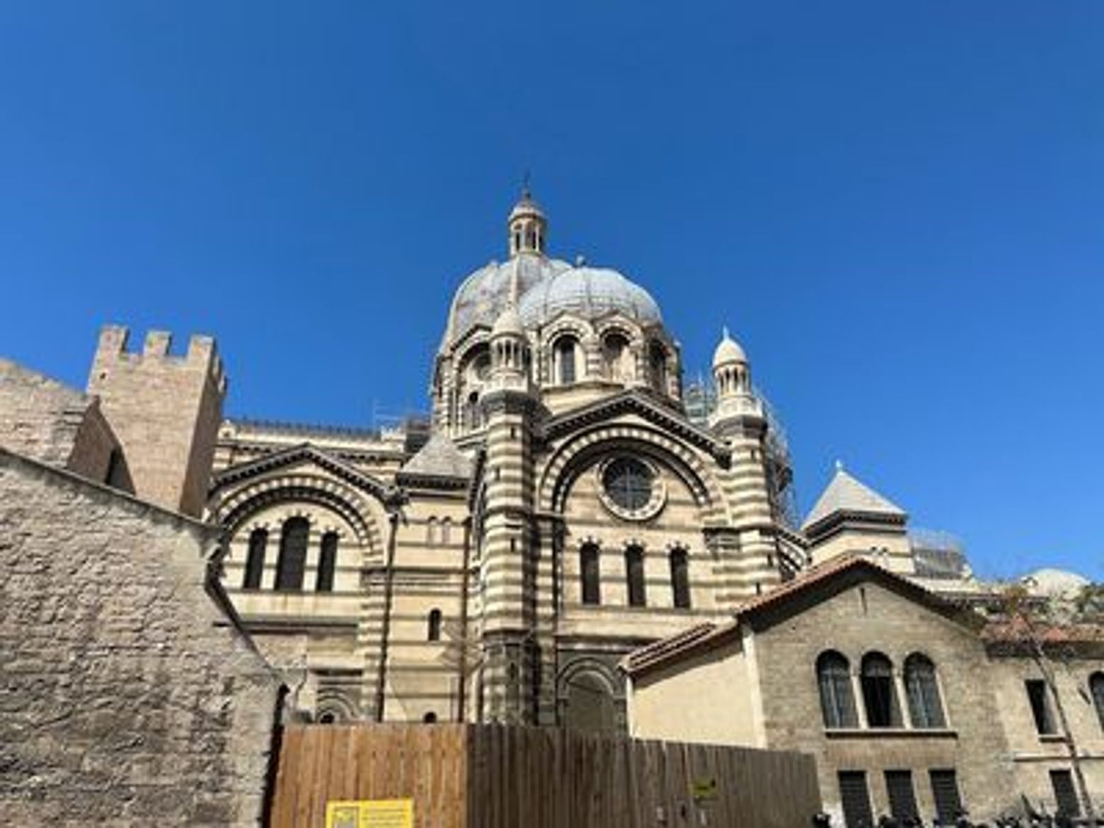 Marseille: Panier District Exploration Audio Tour - photo 4