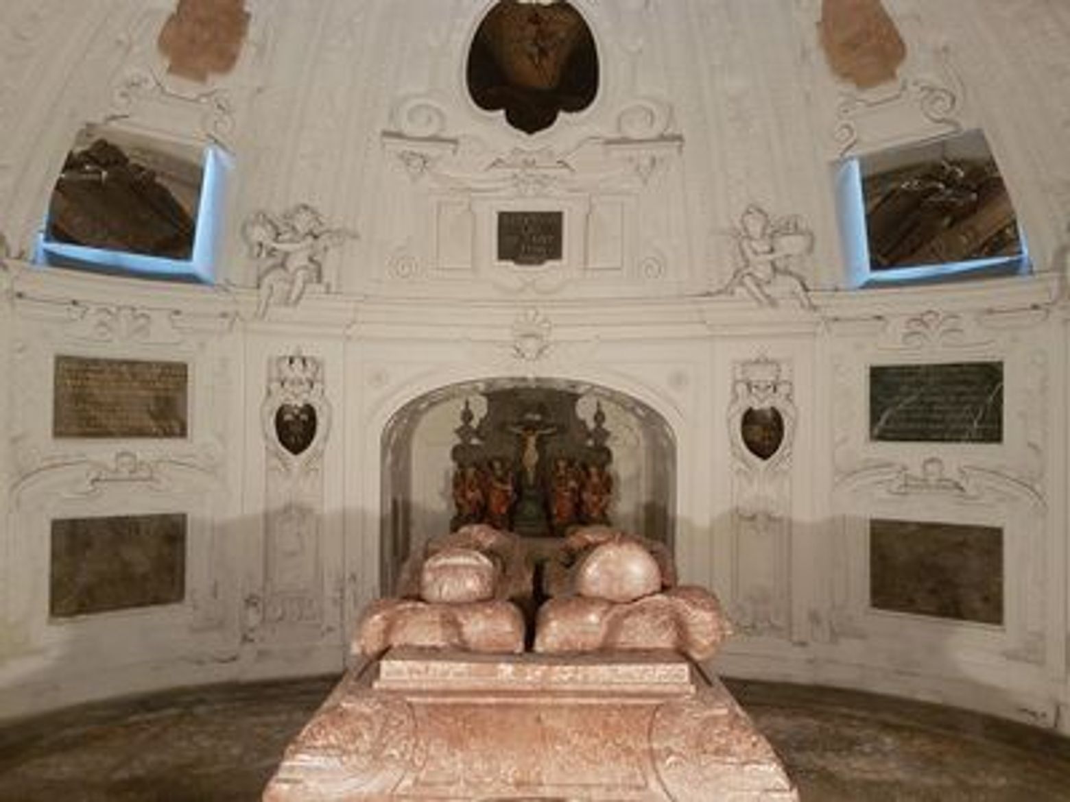 Graz: Spiritual Echoes Audio Tour - photo 3