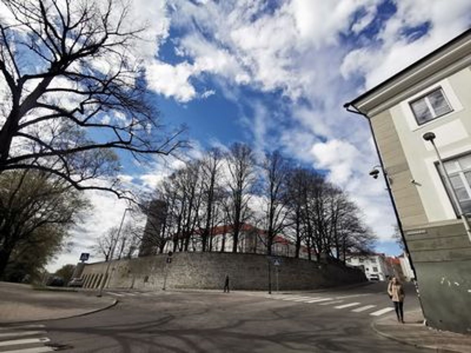 Tallinn: Enchanted Medieval Odyssey Audio Tour - photo 4