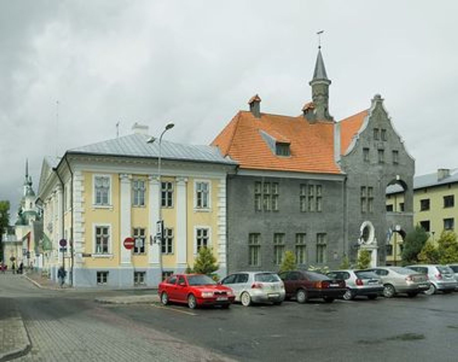 Parnu: Historical Journey Audio Tour - photo 4