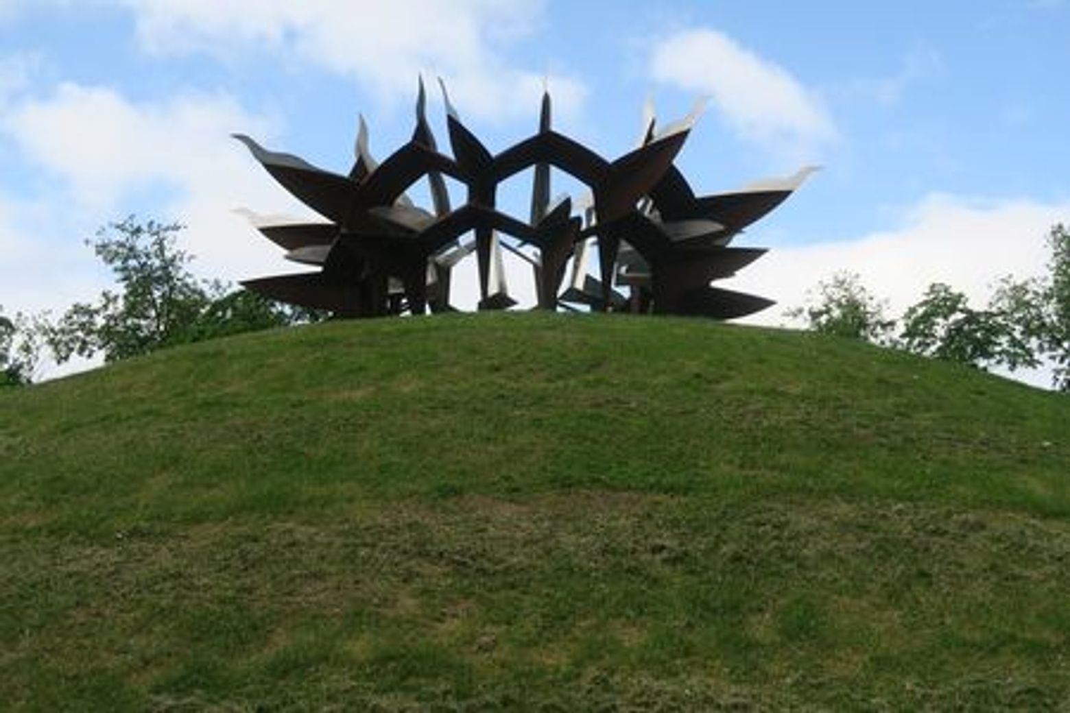 Vilnius: Soviet Legacy Audio Tour - photo 3