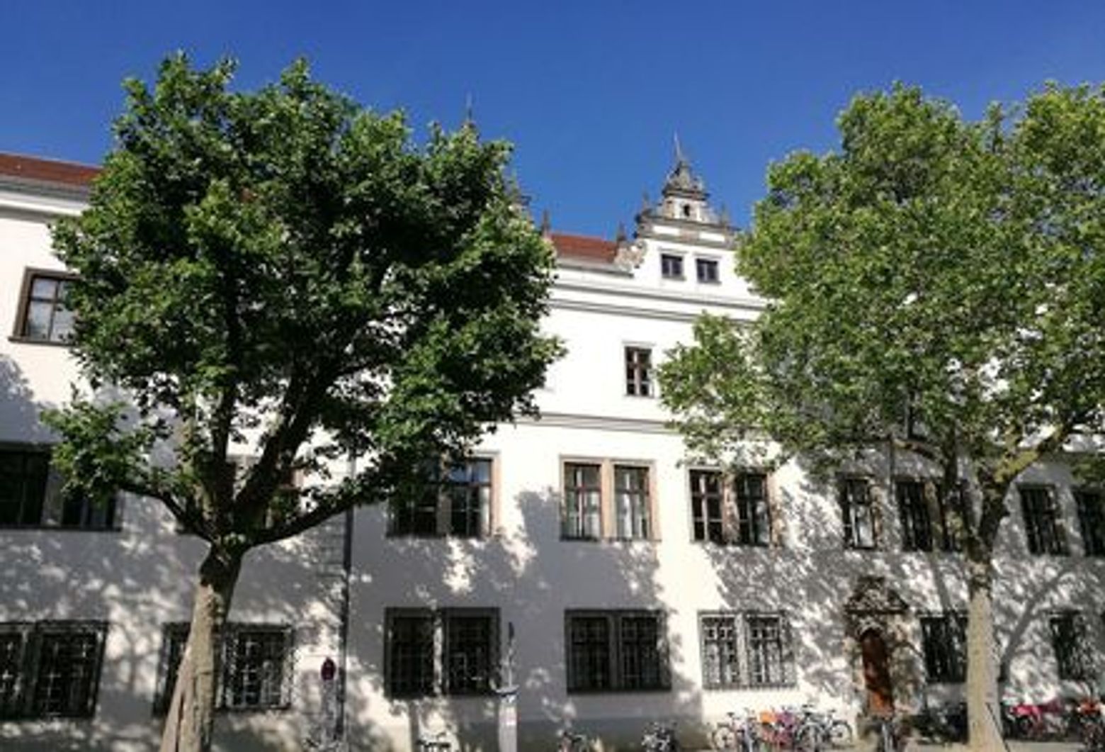 Berlin: The Nicolai Quarter Audio Tour - photo 3