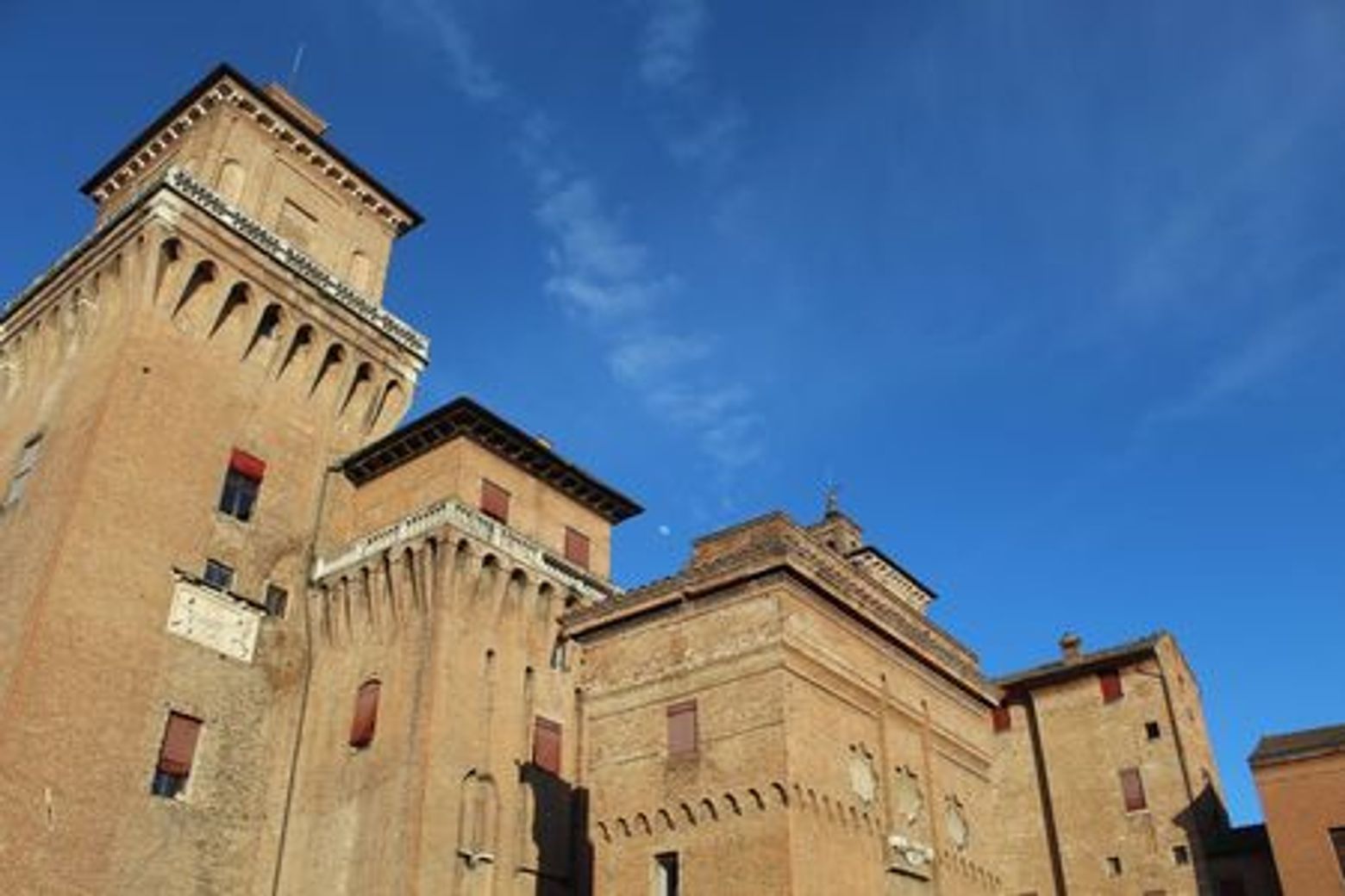 Ferrara: Echoes of Medieval Lore Audio Tour - photo 4