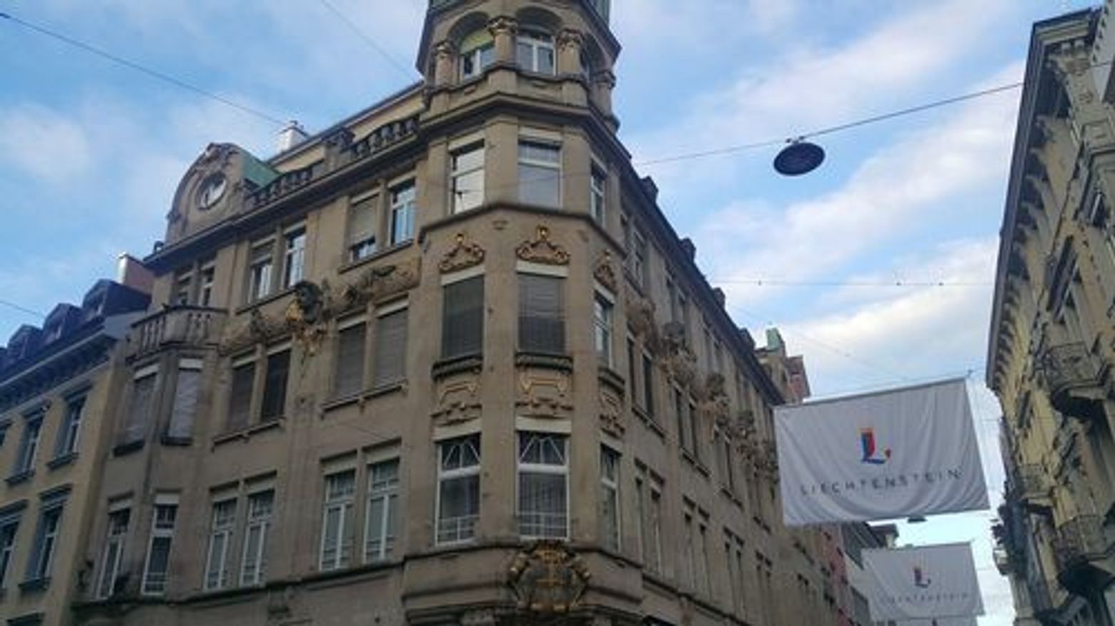 St. Gallen Historic Gems: A Cobblestone Journey - photo 4