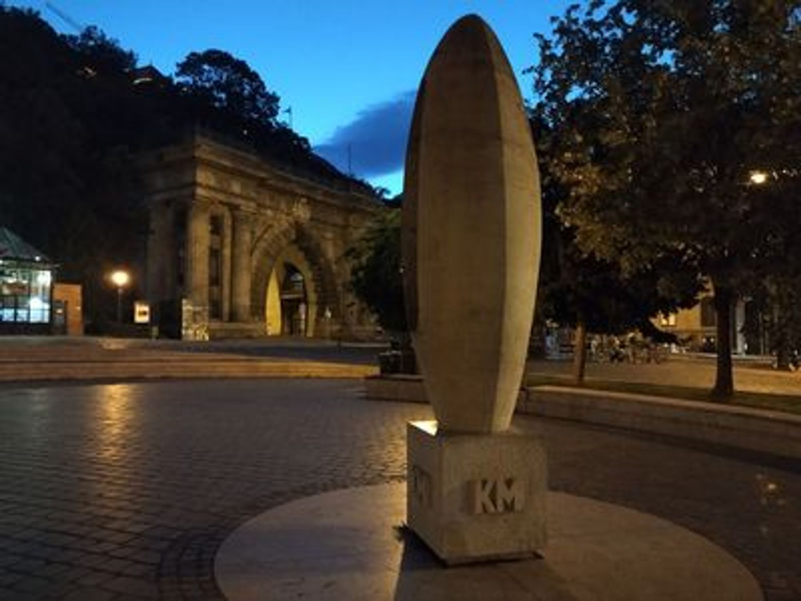 Budapest: Architectural Marvels Audio Tour - photo 4