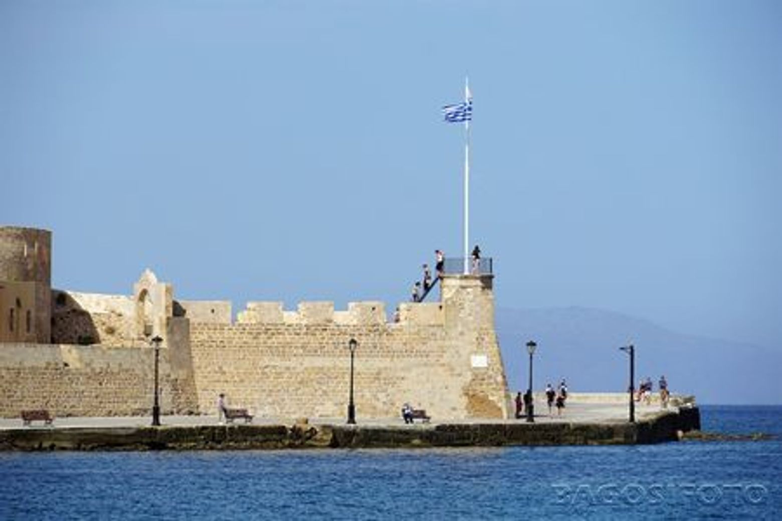 Chania: Whispers of History Audio Tour - photo 4