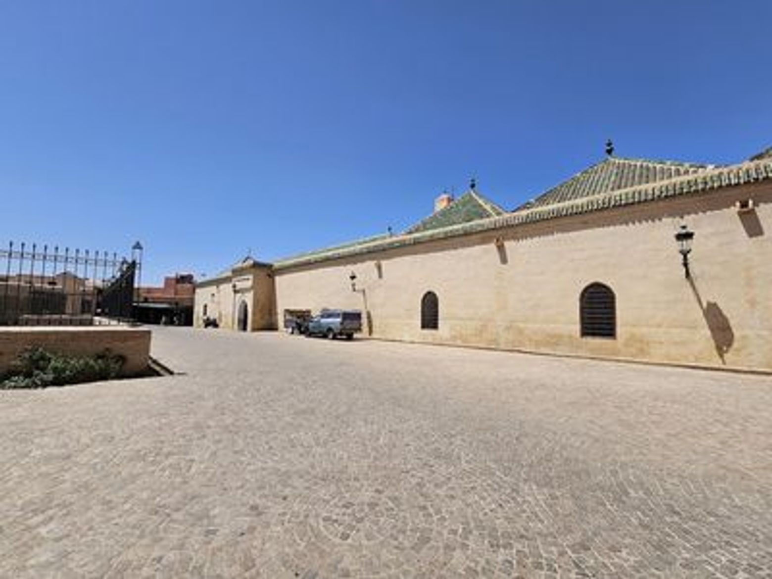 Marrakech: A Journey Through Time and Beauty - photo 3