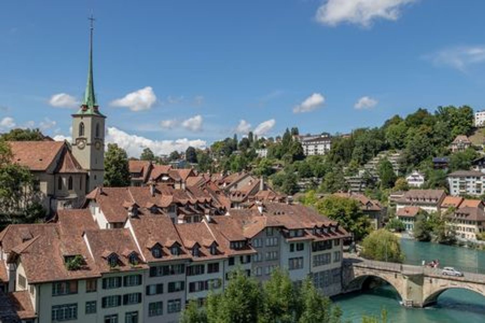 Bern: Echoes of Medieval Times Audio Tour - photo 3
