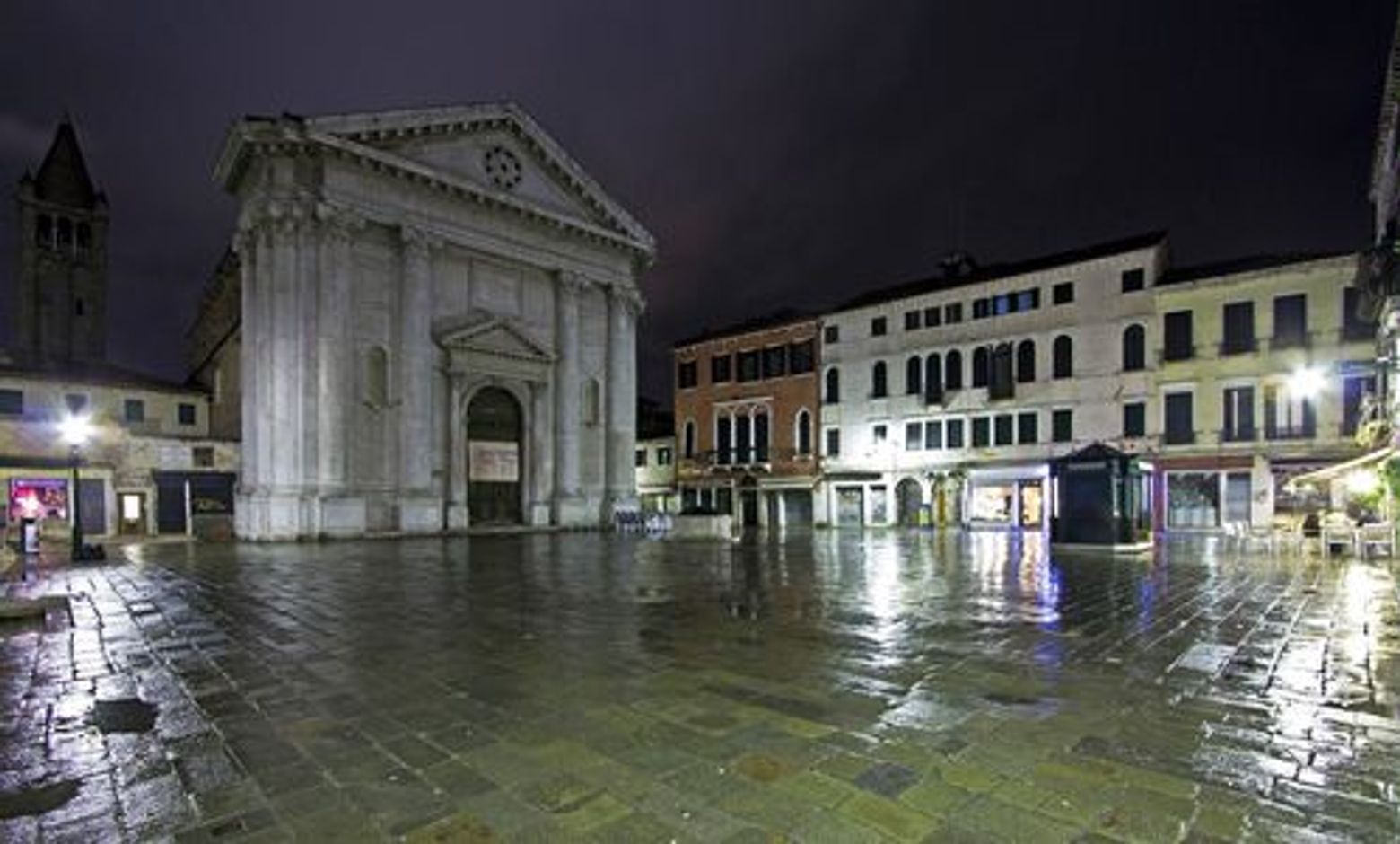 Venice: Walking Journey Through San Polo & Rialto Areas - photo 3
