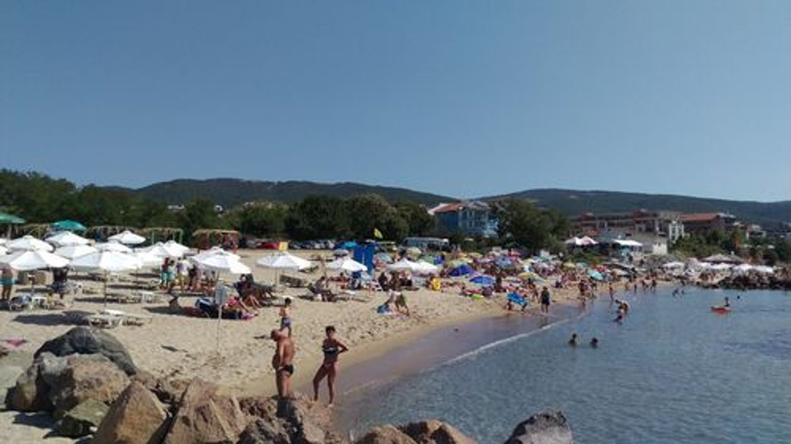 Burgas: Sveti-Vlas Charm Audio Tour - photo 3