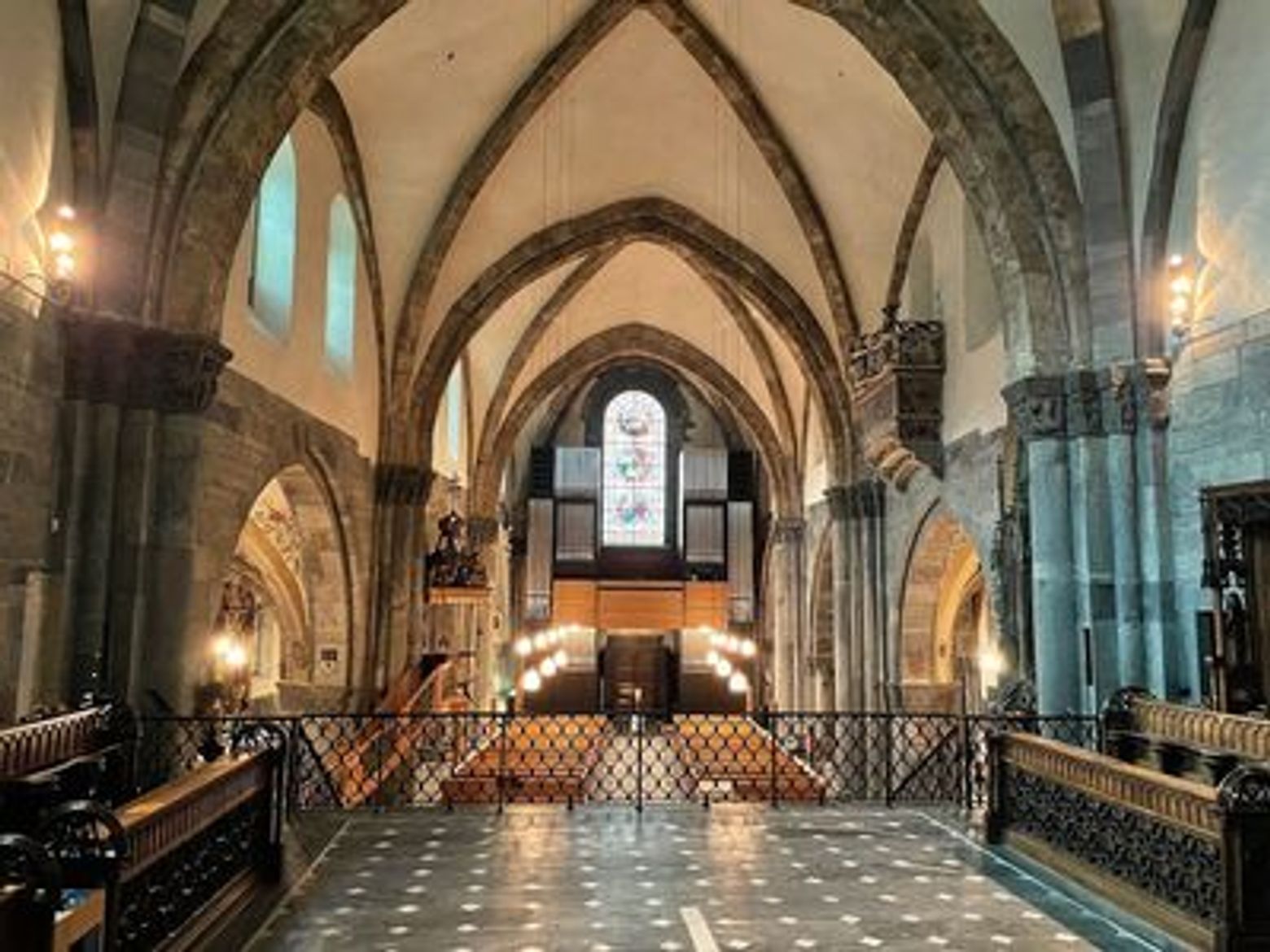 Chur: Ancient City Tales Audio Tour - photo 4