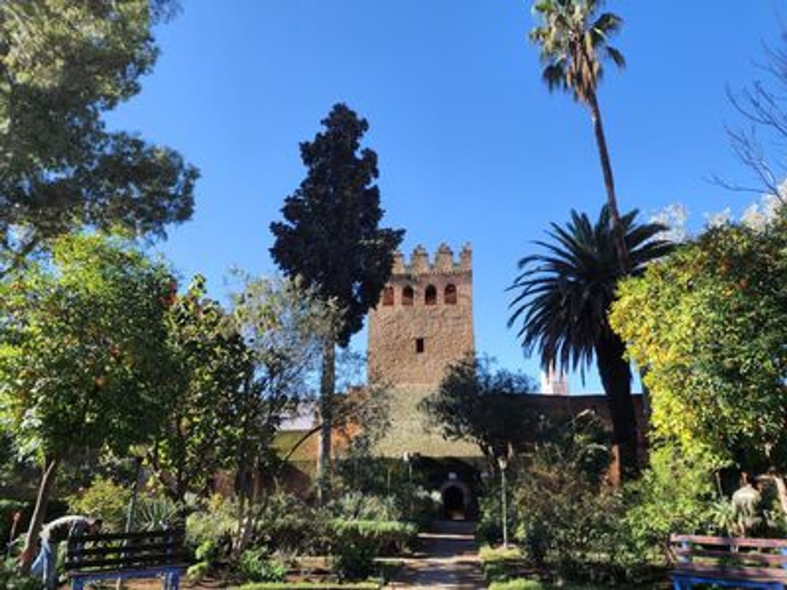 Chefchaouen: Azure Alleys Audio Tour - photo 3