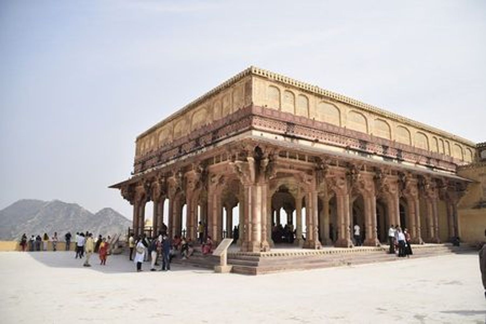 Jaipur: Spiritual Journey Audio Tour - photo 4