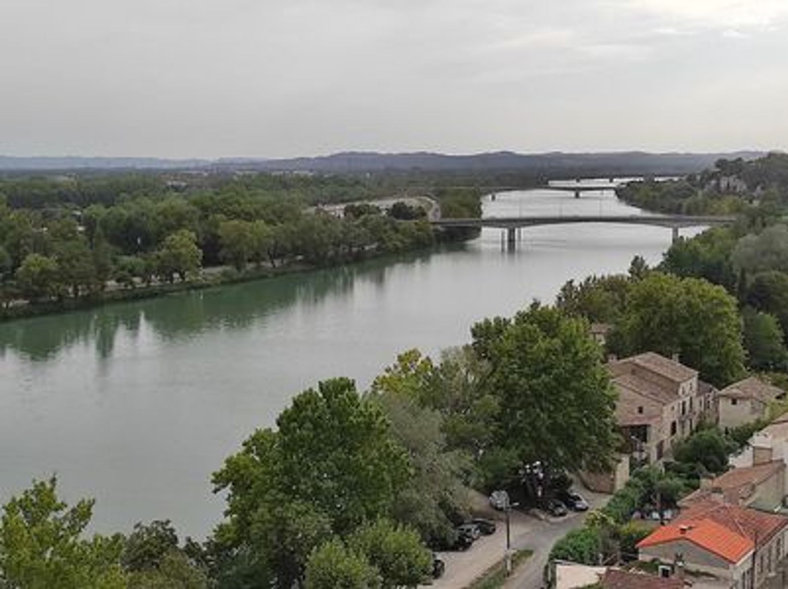 Avignon: Echoes of Antiquity Audio Tour - photo 4