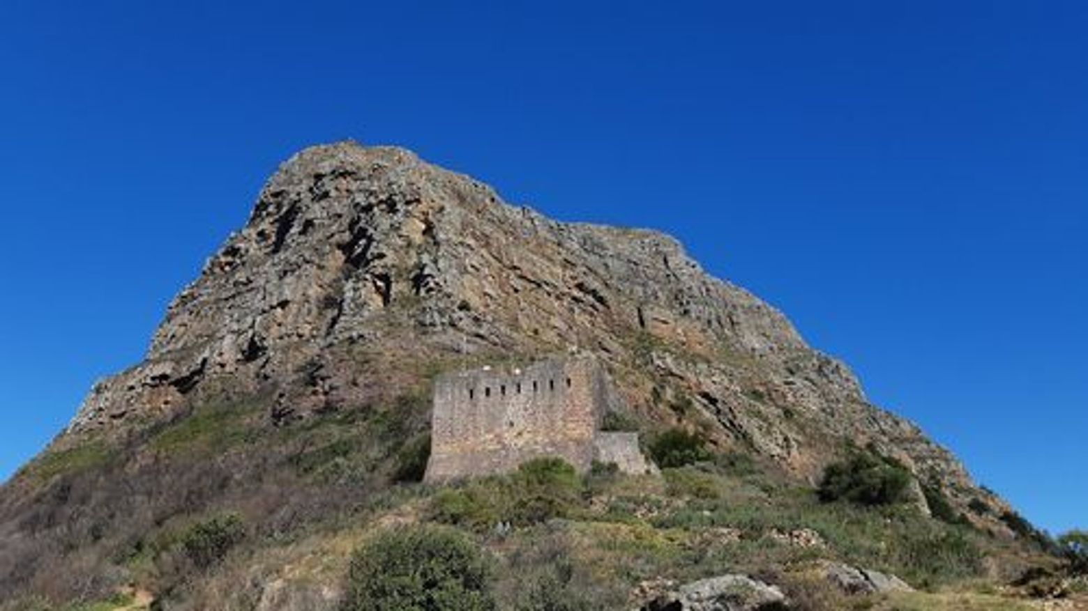 Cape Town: Panoramic Trails Audio Tour - photo 3