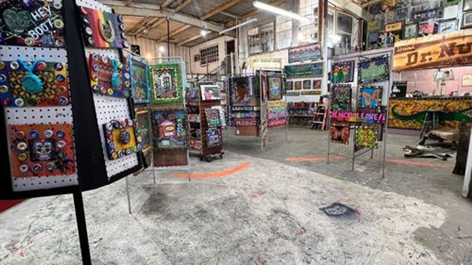 New Orleans: Bywater's Essence Audio Tour - photo 3