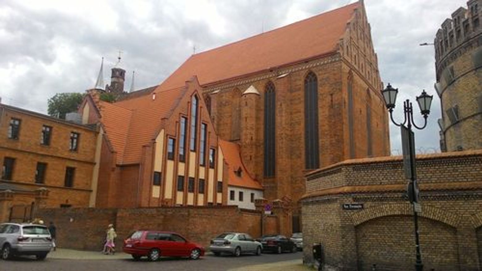 Torun: Old Town Treasures Audio Tour - photo 4