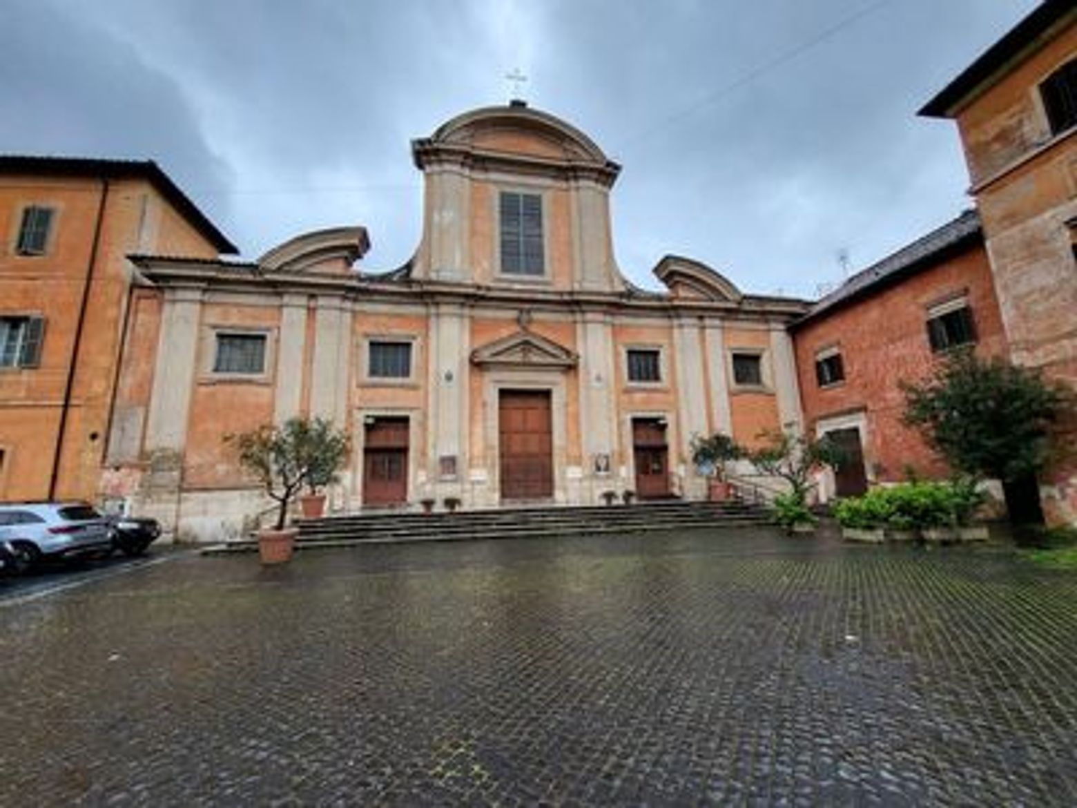 Rome: Trastevere's Hidden Gems Audio Tour - photo 3
