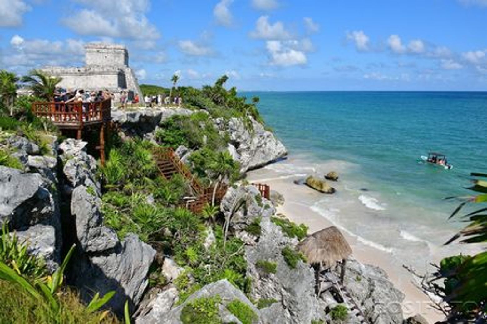 Tulum: Echoes of the Mayan Civilization Audio Tour - photo 4