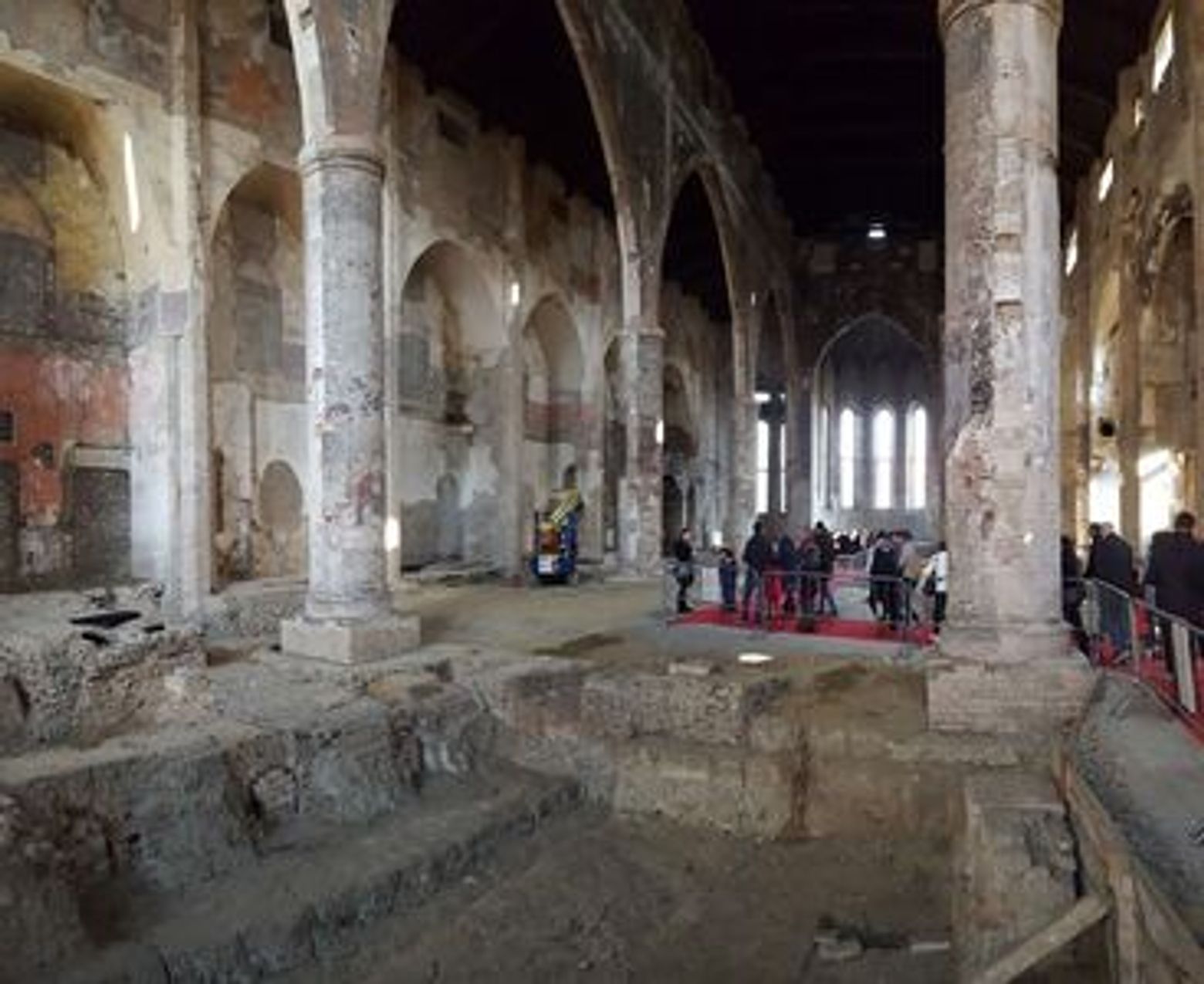 Explore Parma: A Walking Tour - photo 3