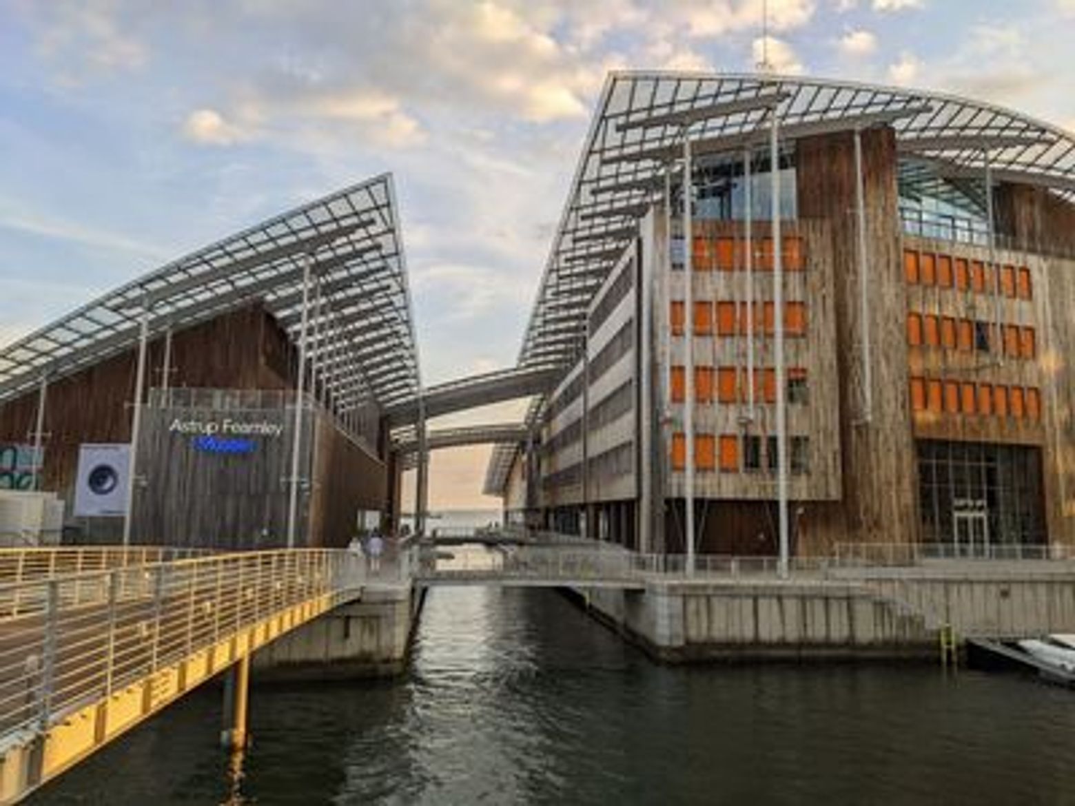 Oslo: Sentrum Shores Discovery Audio Tour - photo 3