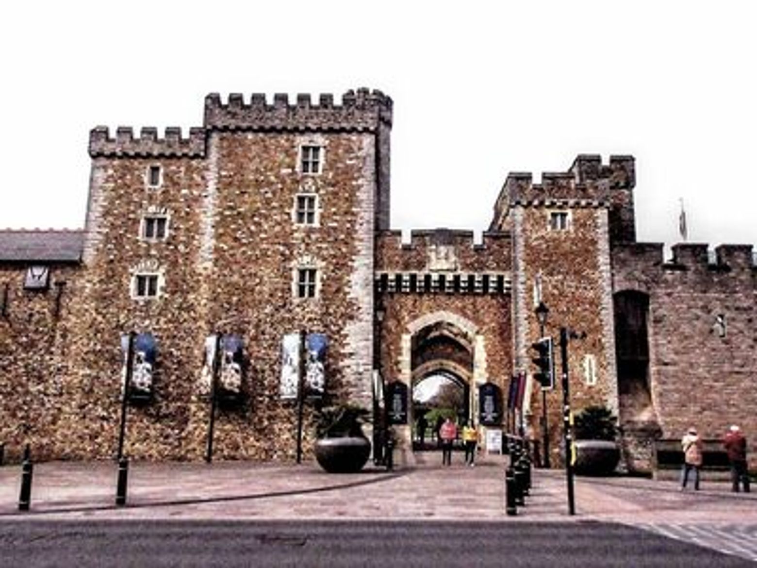 Cardiff: First-Time Discovery Audio Tour - photo 4