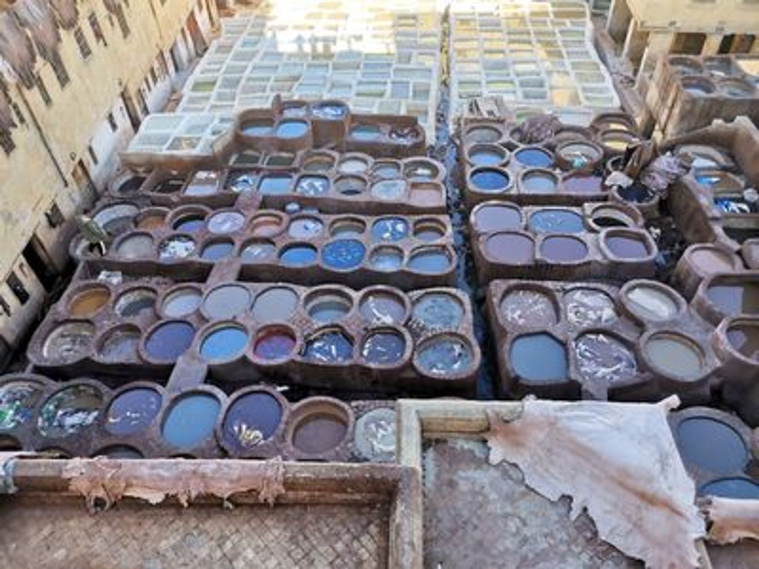 Fez: Architectural Wonders Audio Tour - photo 3