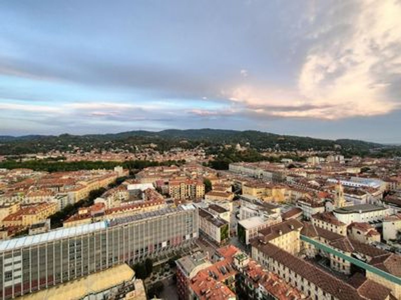 Turin's Timeless Treasures: A Journey Through History - photo 4