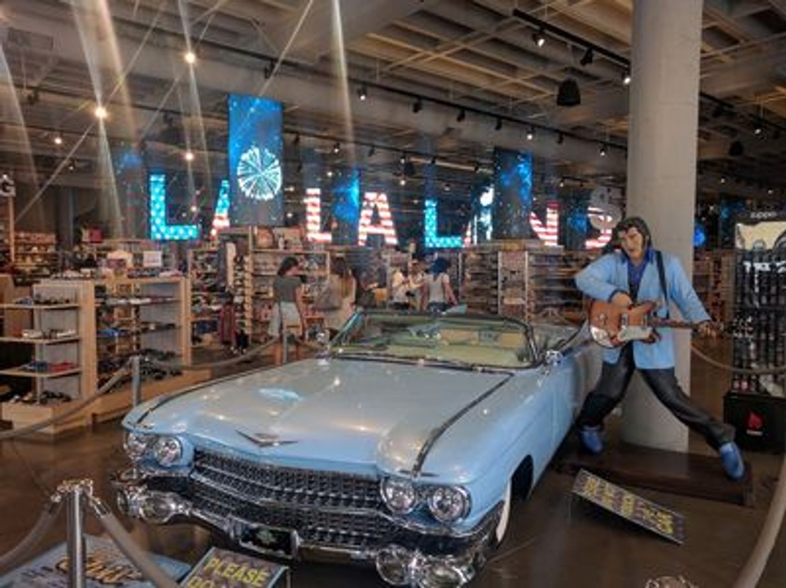 Los Angeles: Haunted Hollywood Legends Audio Tour - photo 3