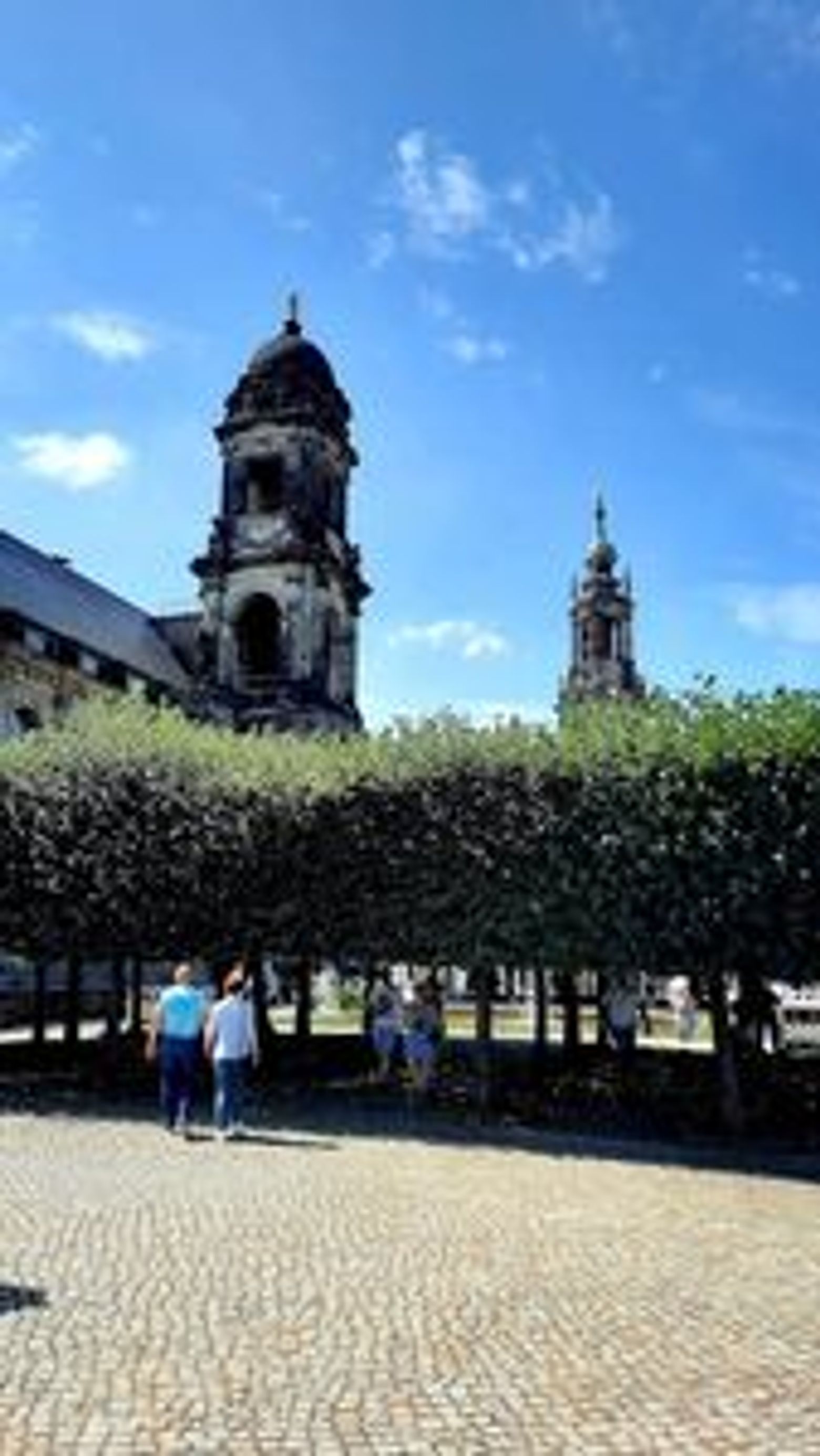 Discover Dresden's Majesty: A Self-Guided Audio Tour - photo 3