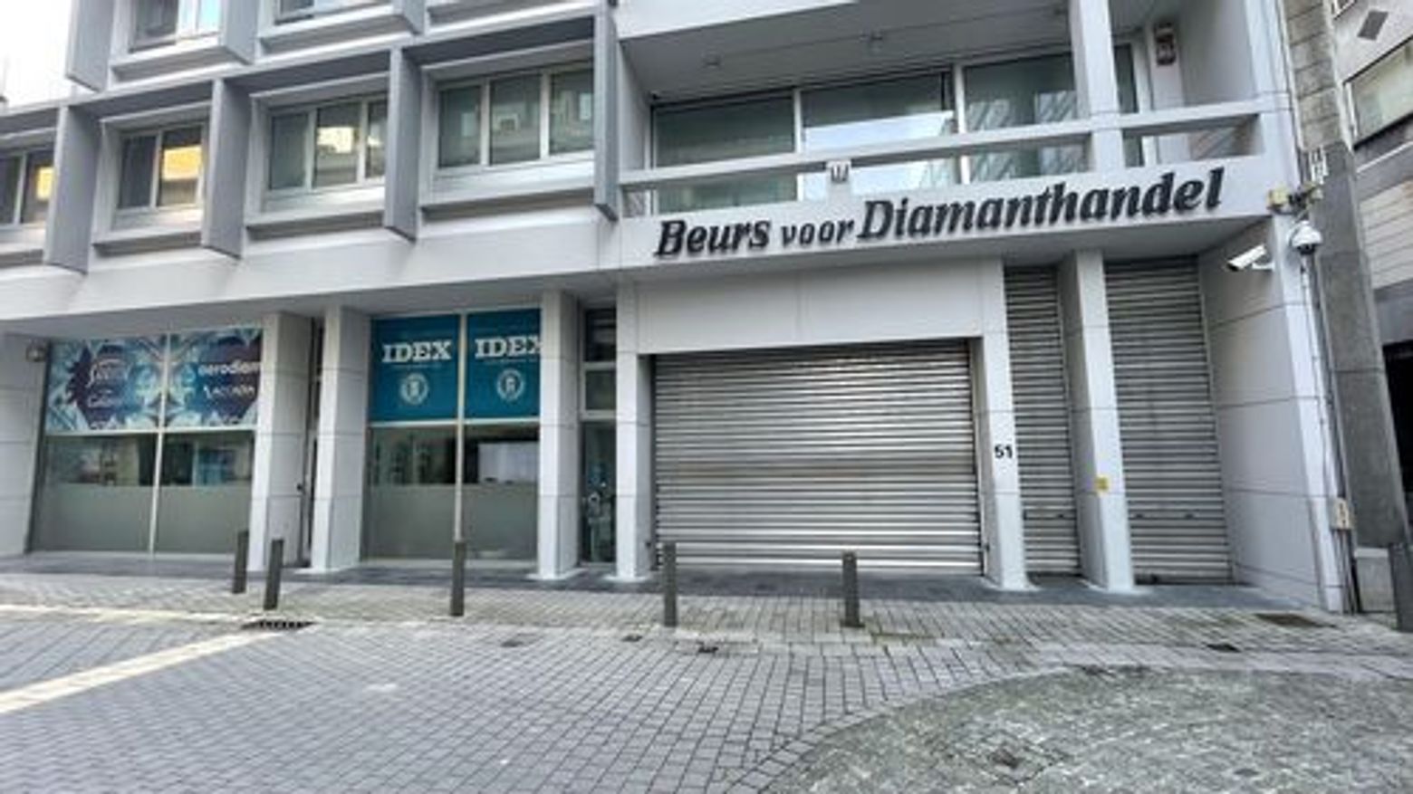 Antwerpen: Historic Pathways Audio Tour - photo 3