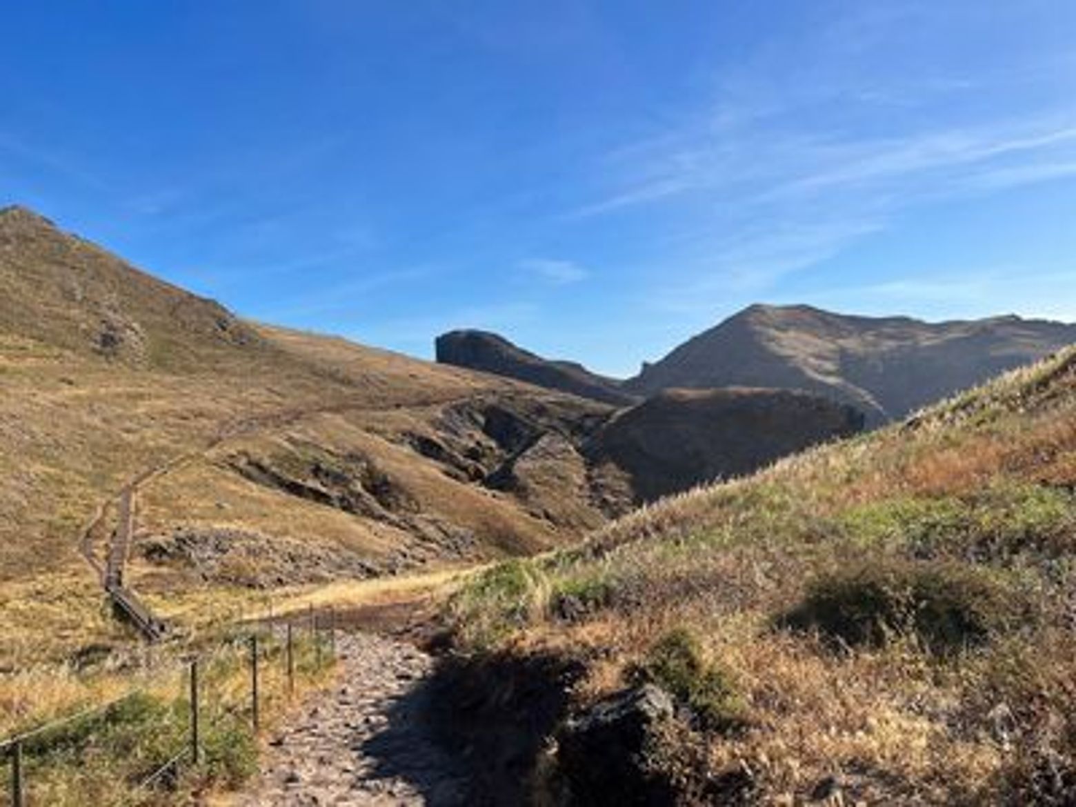 Madeira: Ponta de Sao Lourenco Audio Tour - photo 3