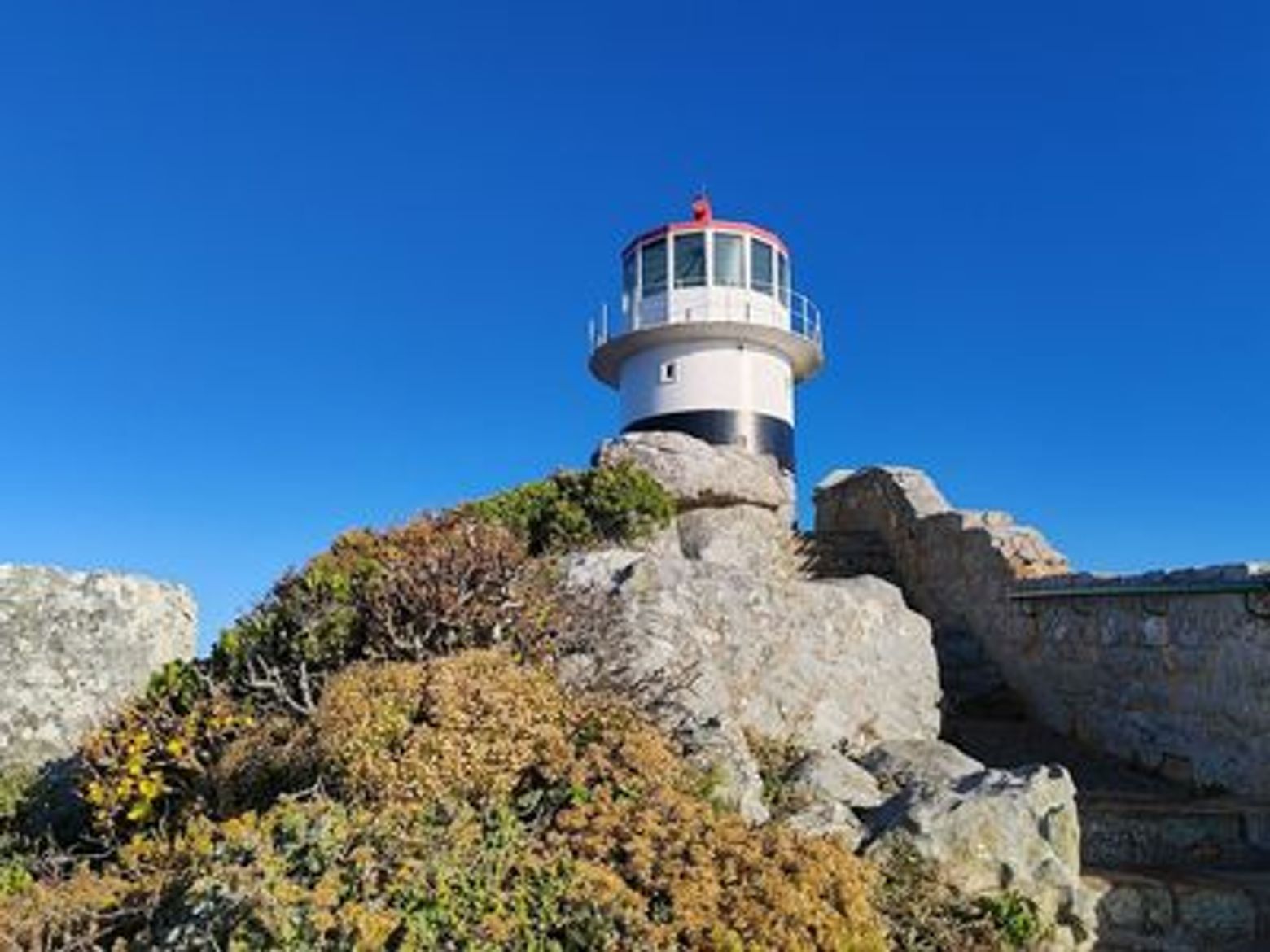 Cape Town: Cape Point Maritime Saga Audio Tour - photo 4