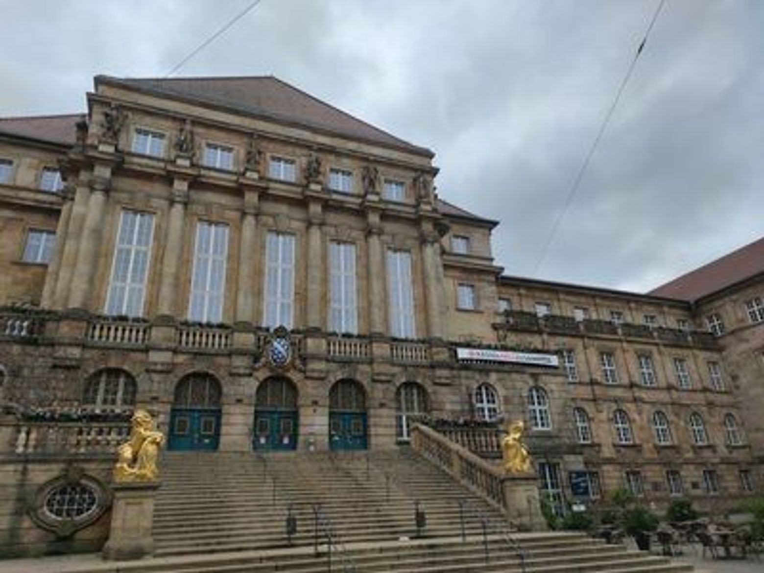 Kassel: Timeless Charms Audio Tour - photo 4