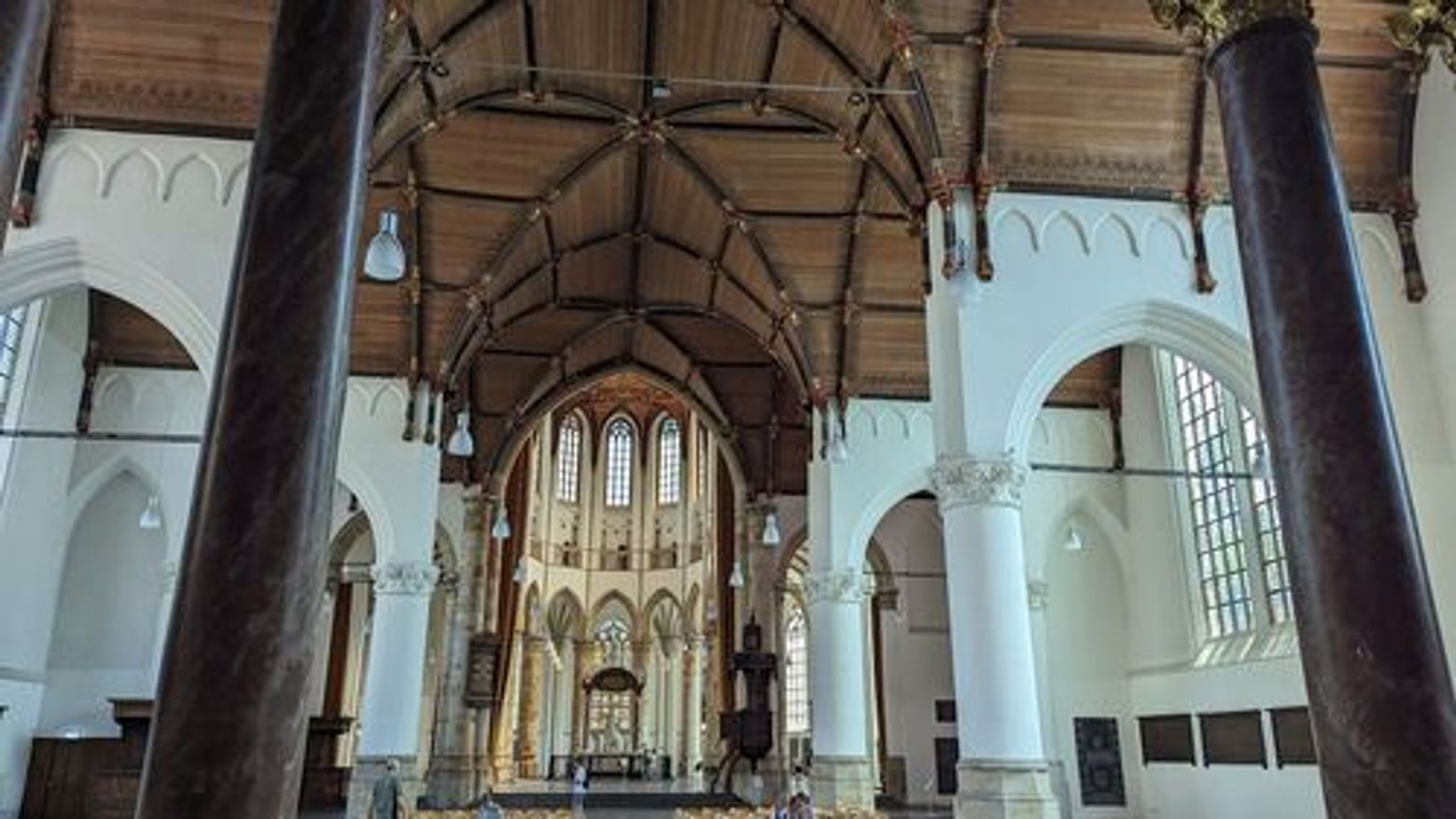 The Hague: Royal Walk through Dutch Elegance - photo 4