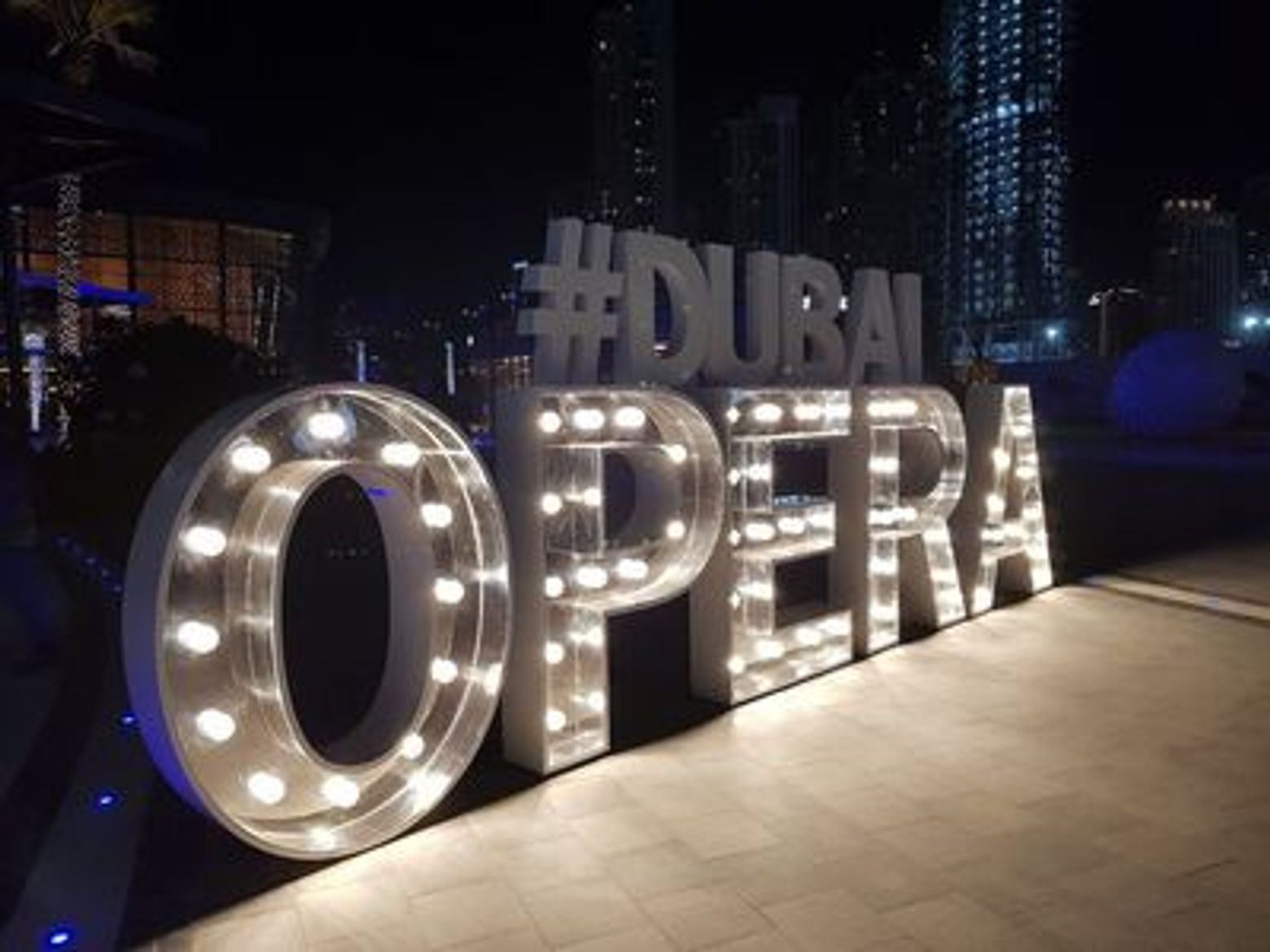 Dubai: Downtown Skyscraper Journey Audio Tour - photo 4