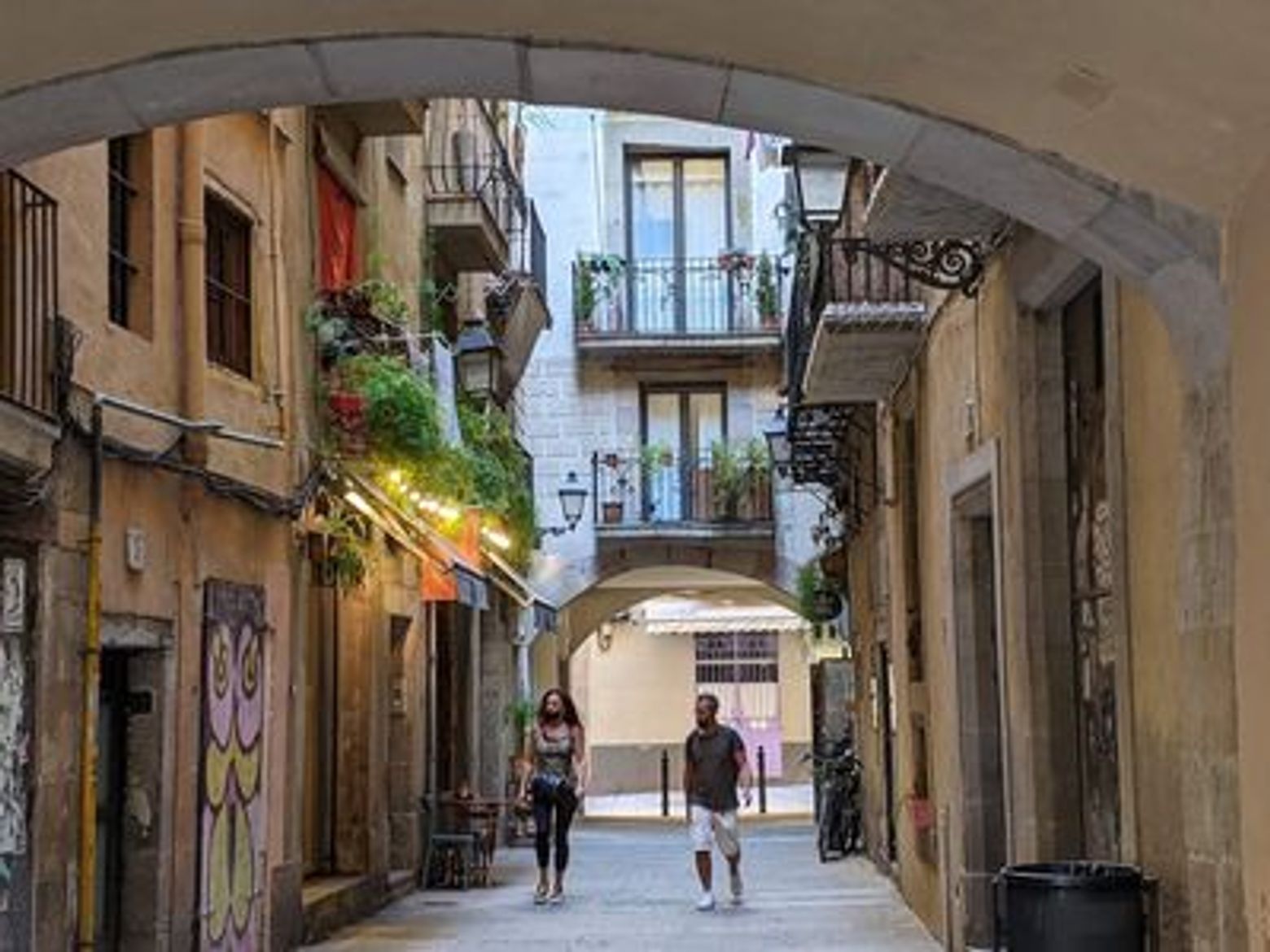 Barcelona: El Born's Culinary Secrets Audio Tour - photo 3