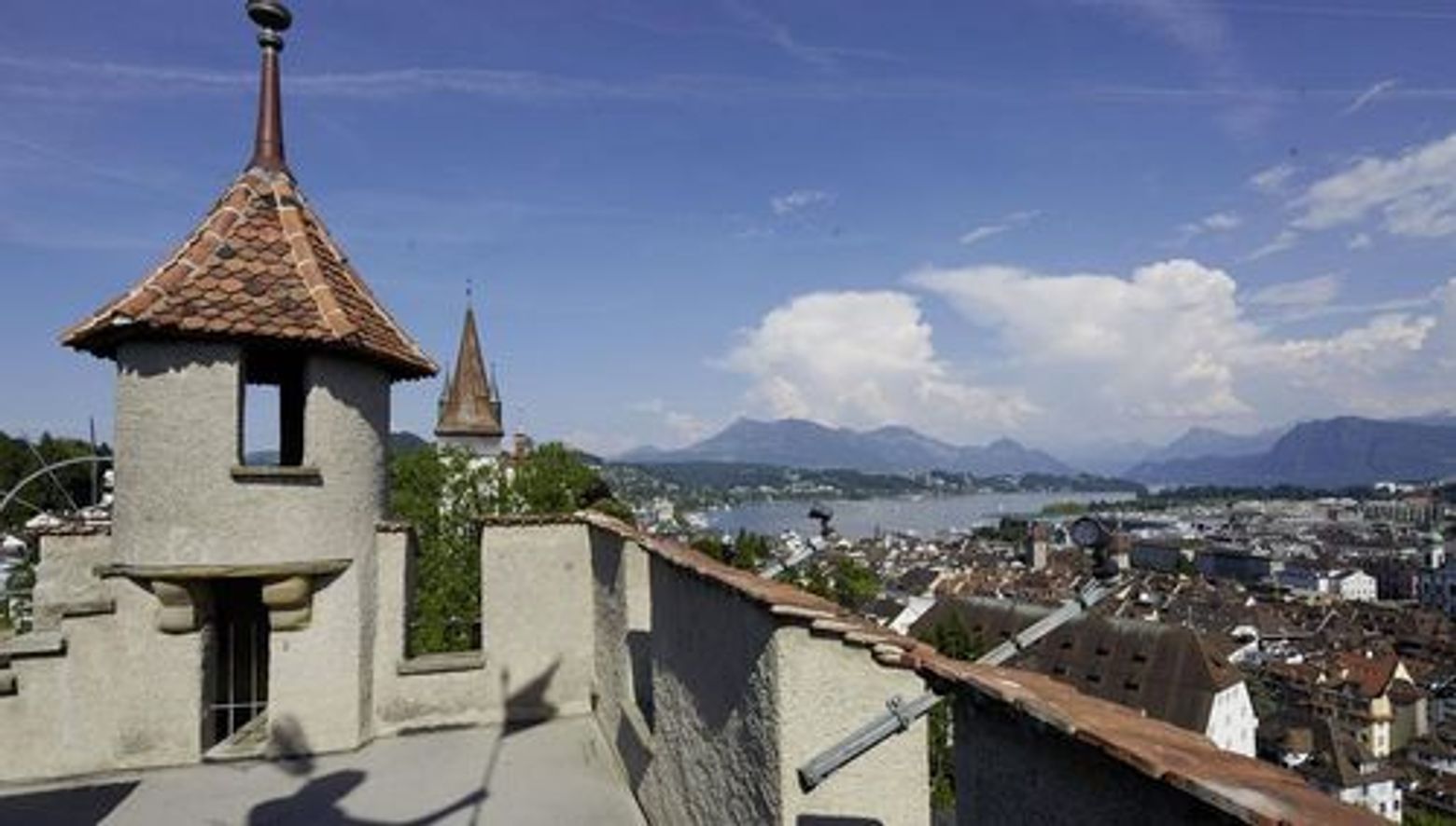 Luzern: Echoes of History Audio Tour - photo 3