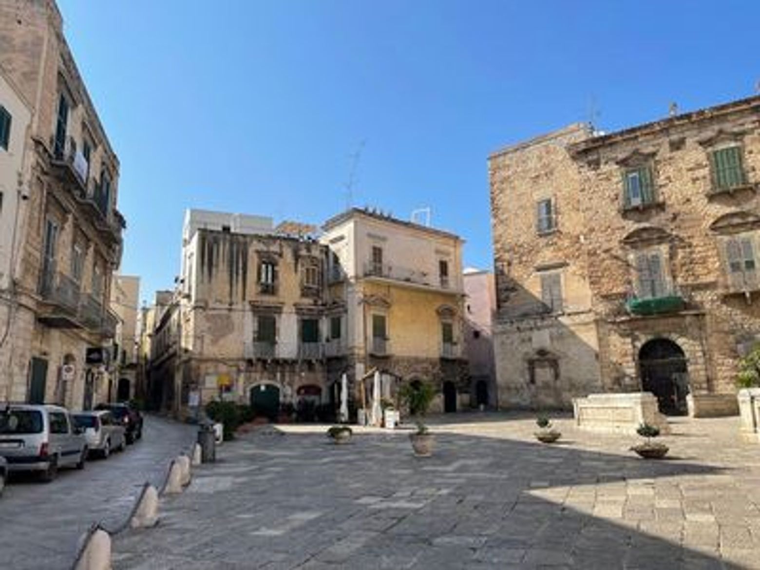 Bitonto: Time-Traveler's Audio Tour - photo 3
