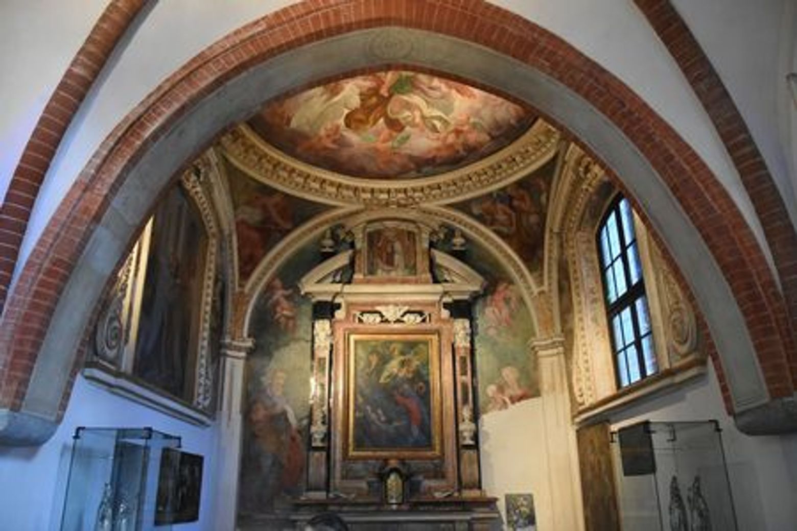 Milan: Cultural Heritage and Architecture Audio Tour - photo 4