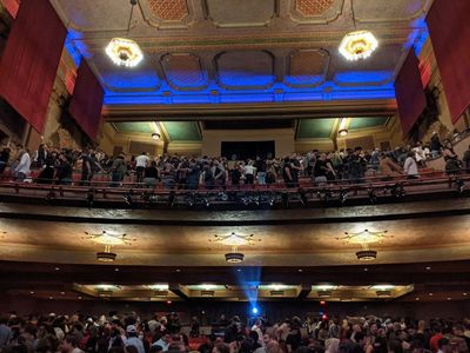 San Diego's Gaslamp Quarter: A Pioneer's Journey - photo 4