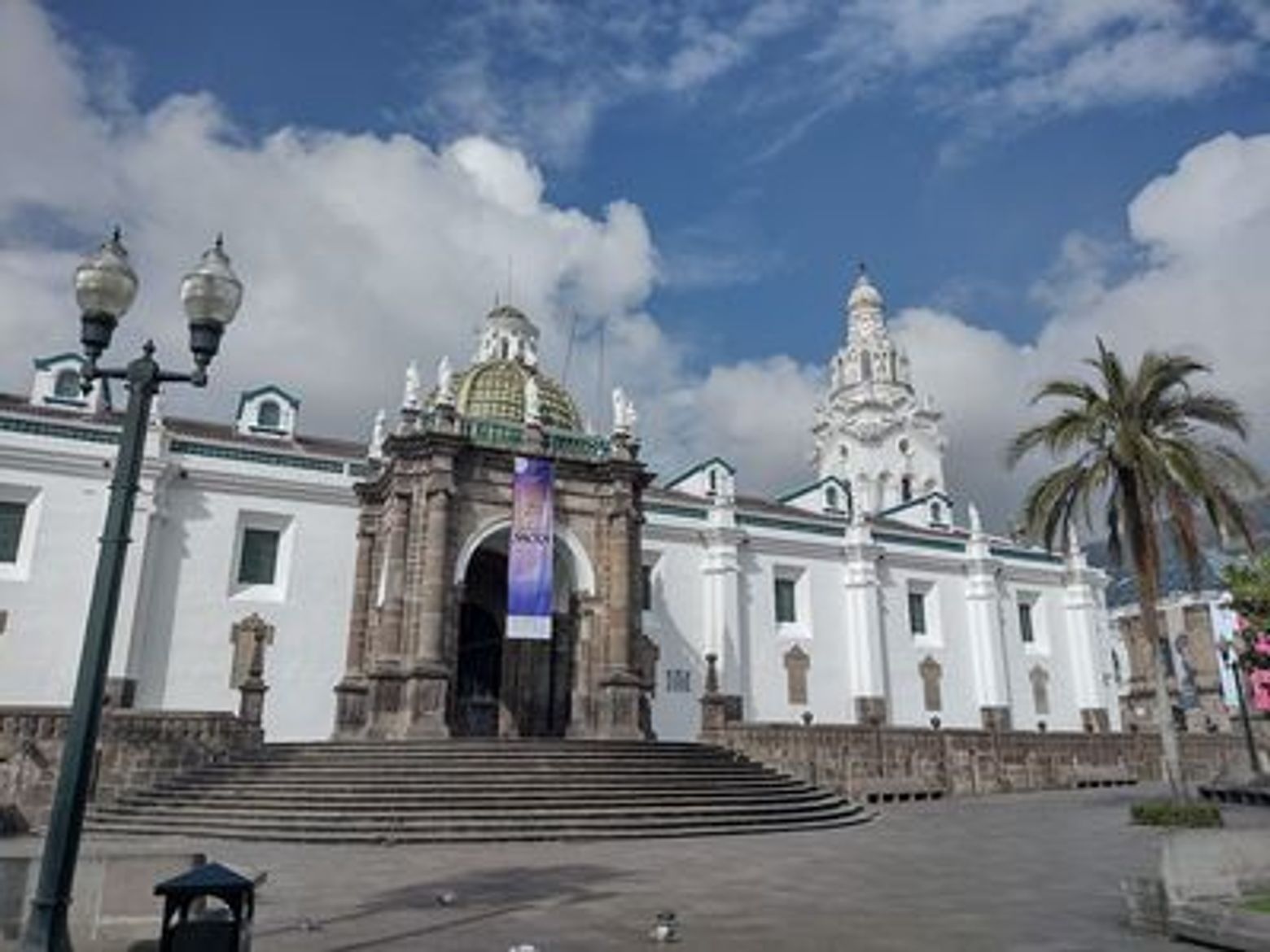 Quito's Historic Sights: A Cultural Walking Journey - photo 4
