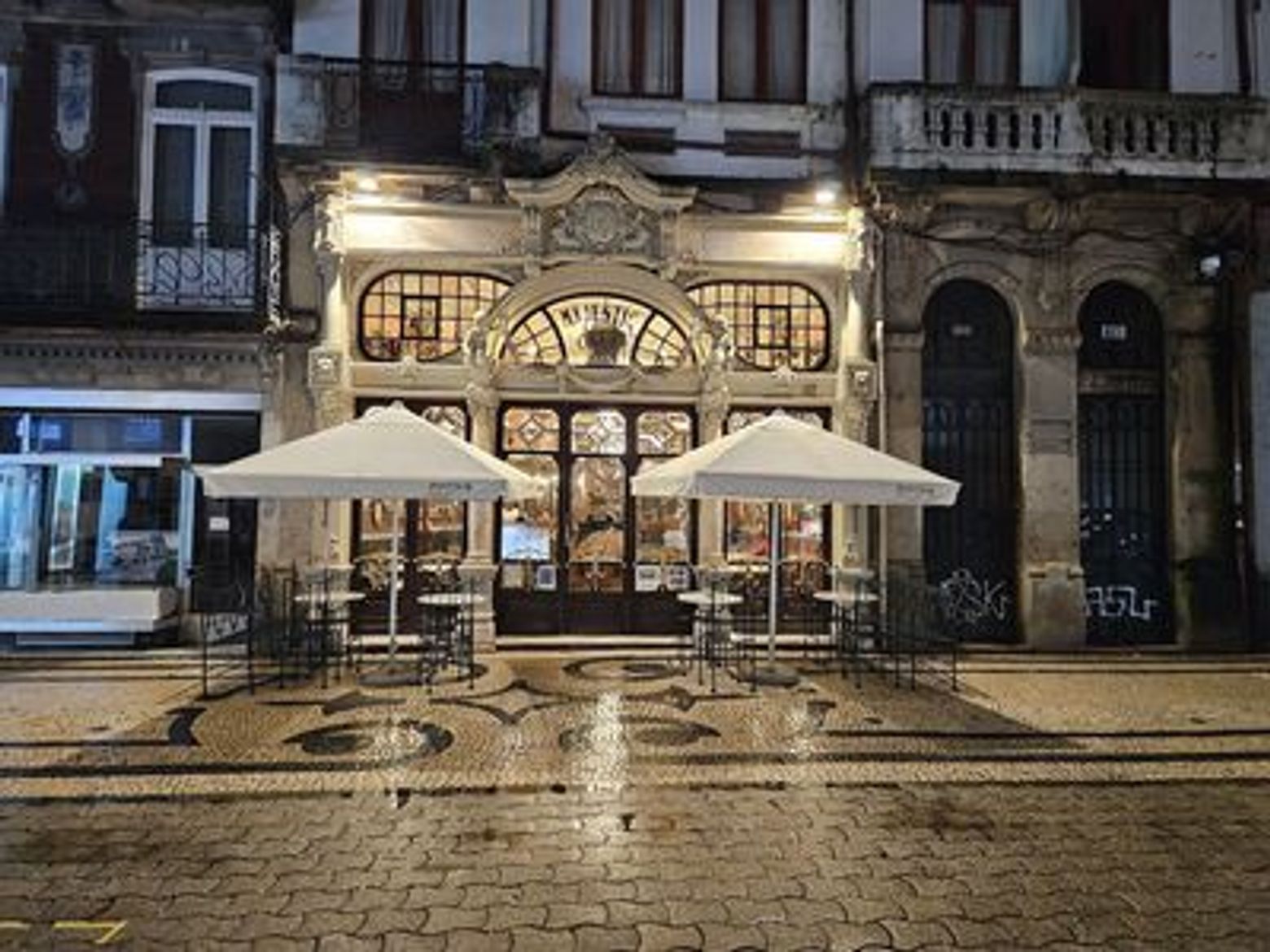 Porto: Historic Journey Audio Tour - photo 4