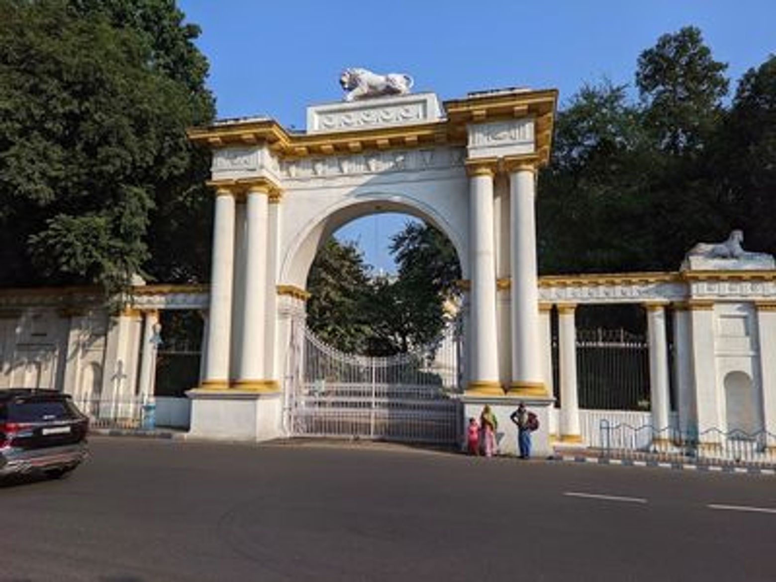 Kolkata: Timeless Heritage Audio Tour - photo 4