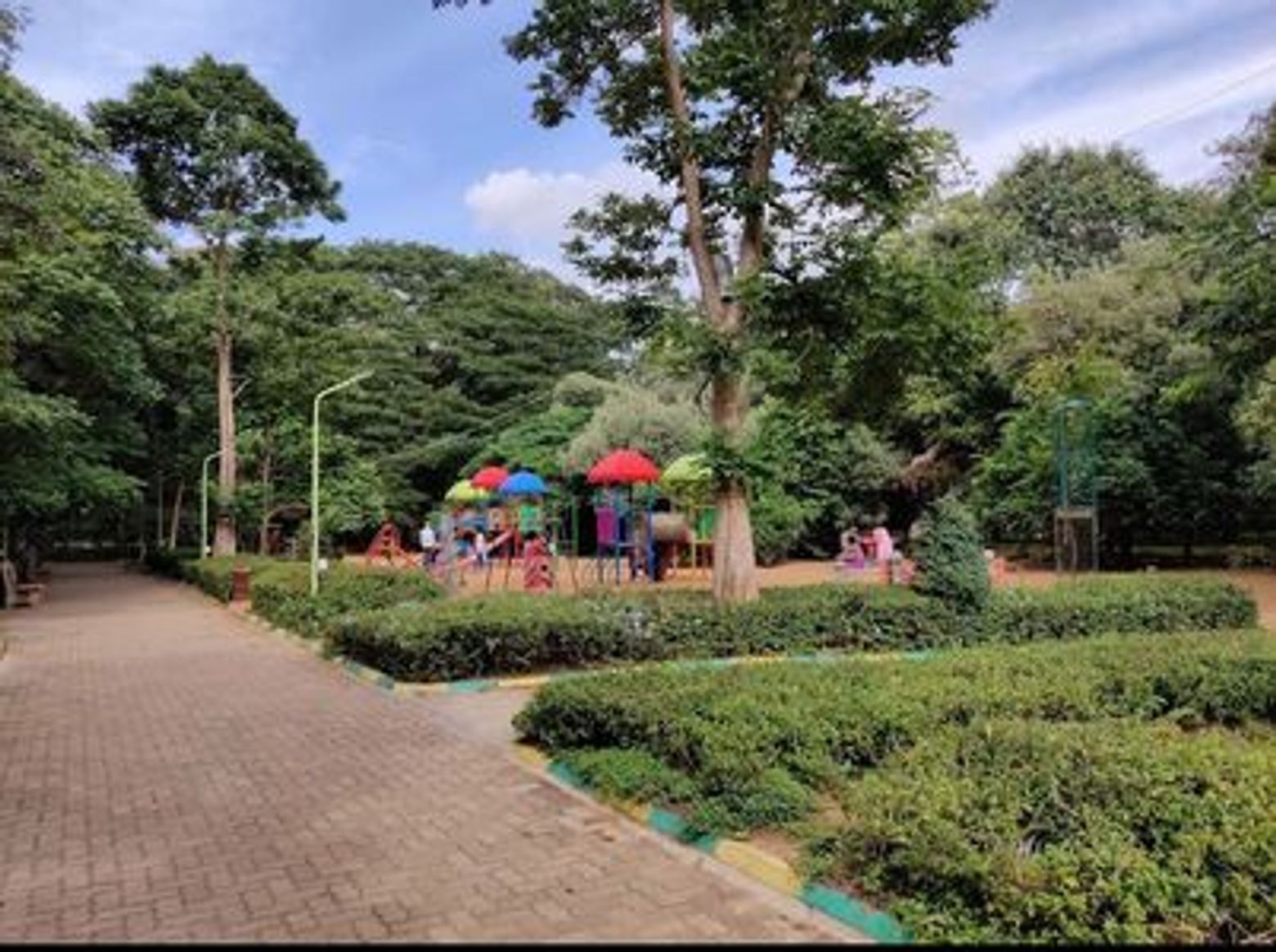 Bengaluru: Basavanagudi Cultural Vibrance Audio Tour - photo 4