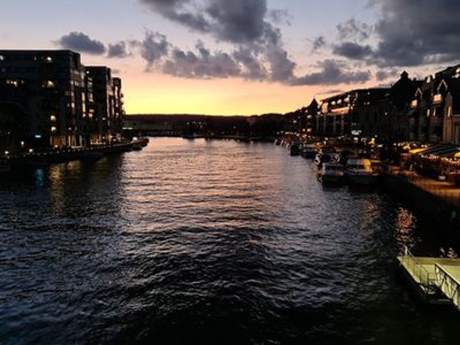 Fredrikstad: Historical Charm Audio Tour - photo 4