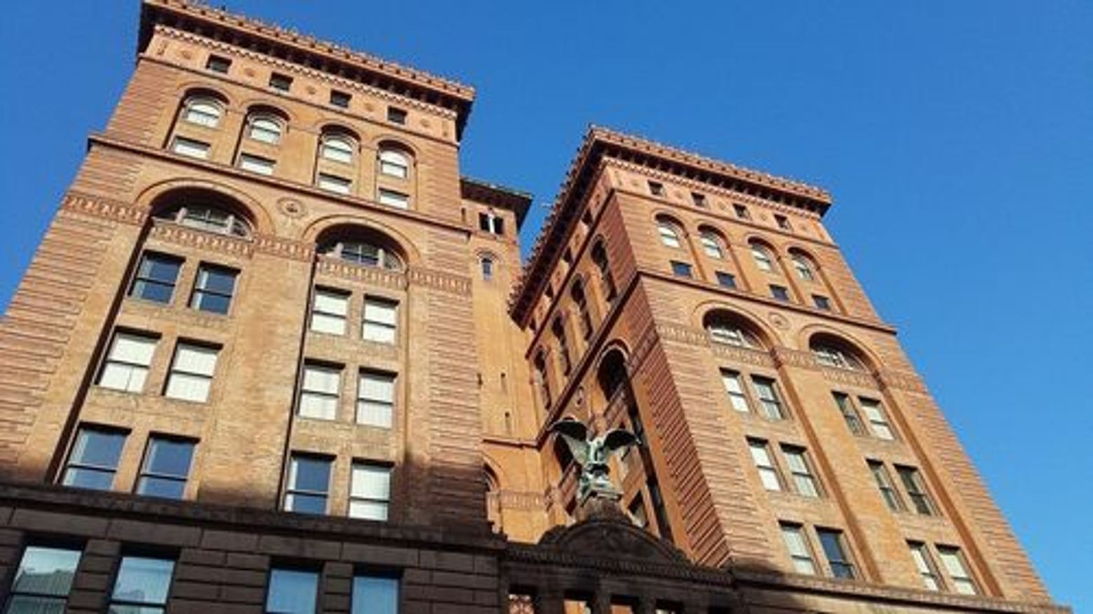 Kansas City: Downtown History Audio Tour - photo 3