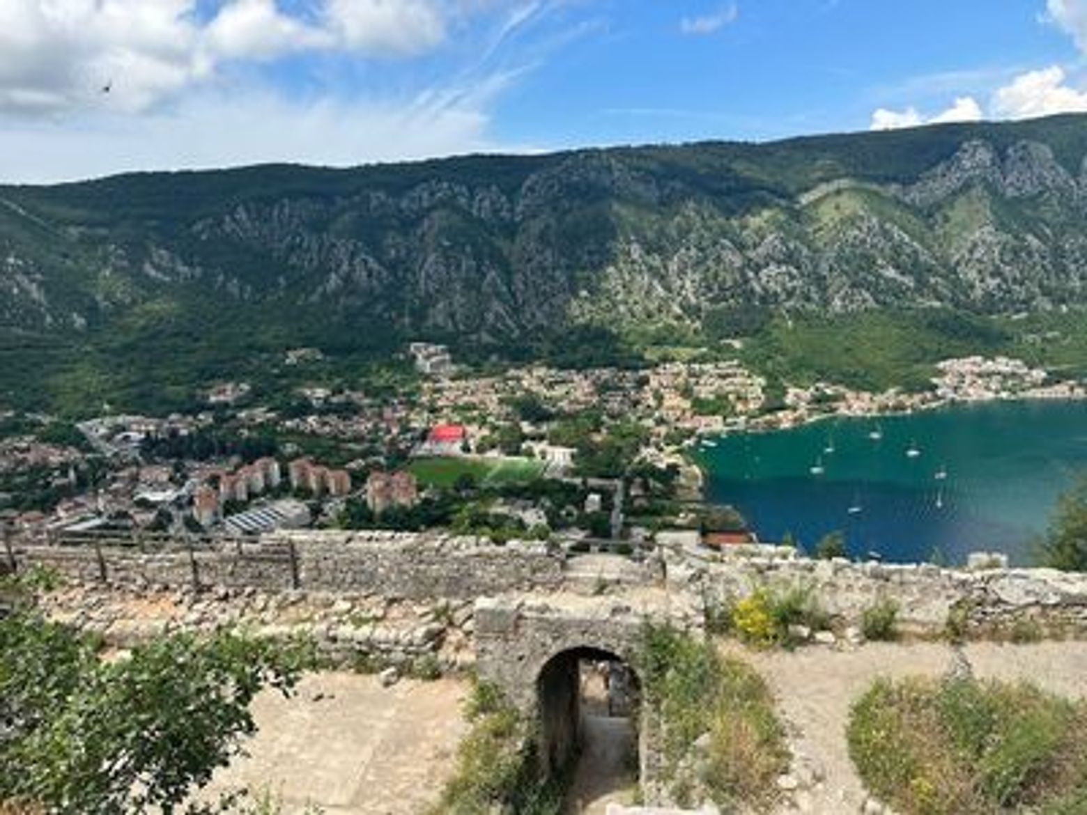 Kotor: Timeless Journey Audio Tour - photo 4