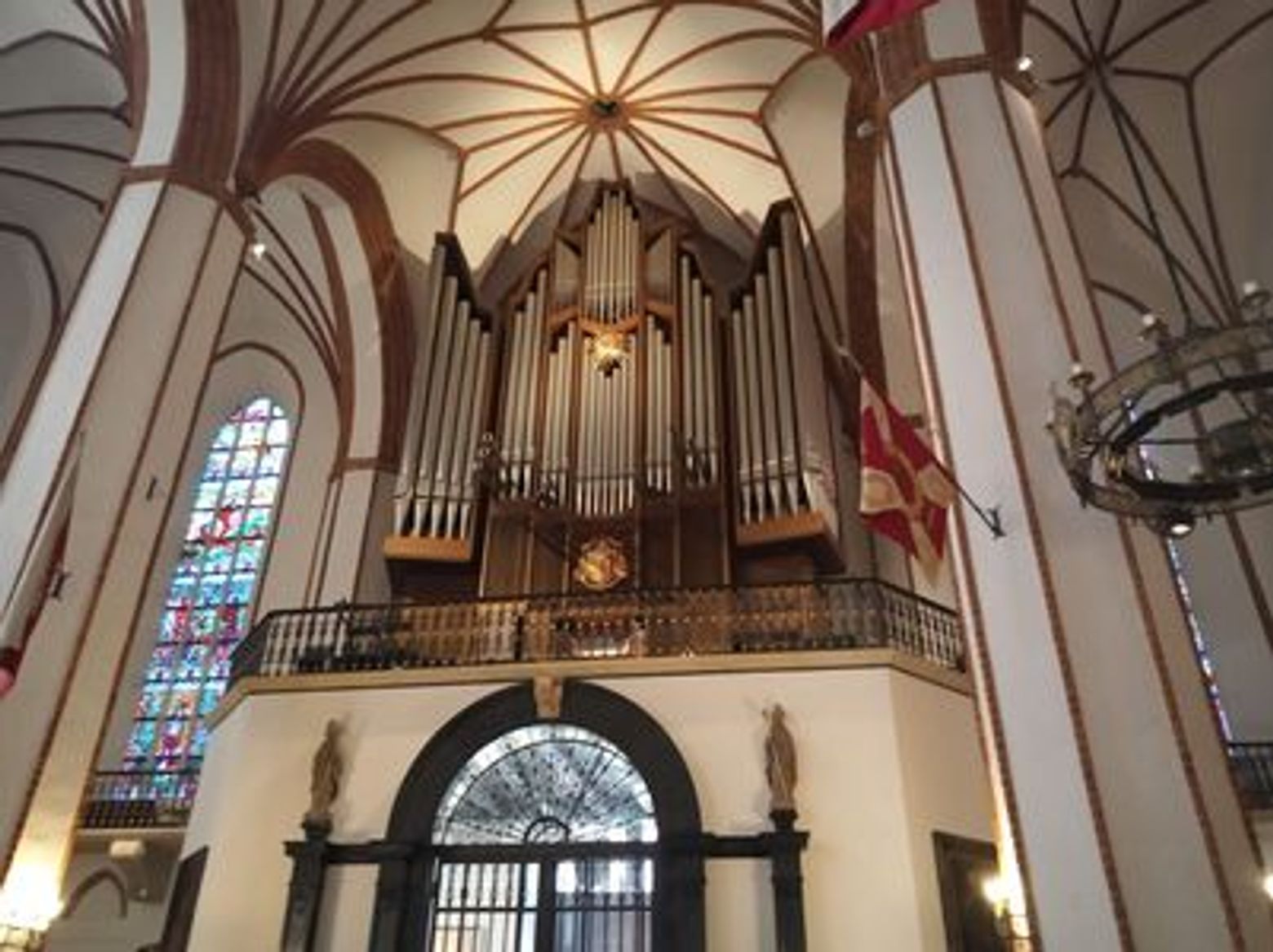 Warsaw: Phoenix City Legends Audio Tour - photo 4