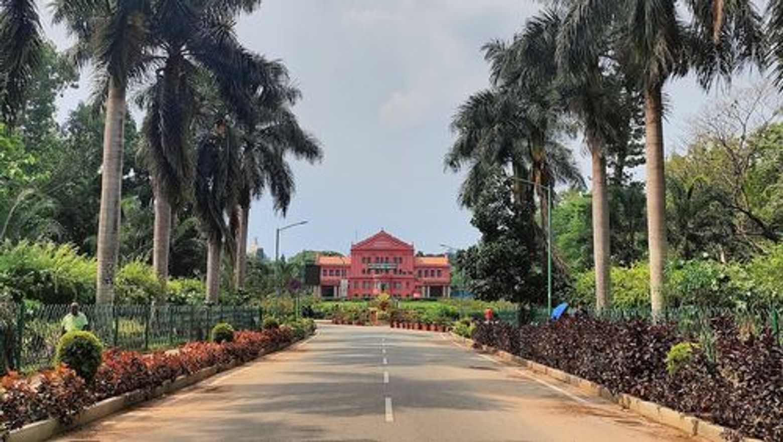 Bengaluru: Cubbon Park Historical Audio Tour - photo 4